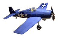 Guillows Kits F6F Hellcat 503