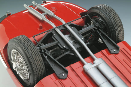 1/8 Revell Germany Jaguar E-Type 07717