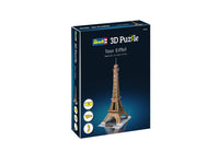 Revell Germany Eiffel Tower 3D Puzzle 00200