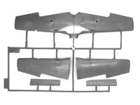 1/48 ICM Mustang Mk.III WWII Royal Air Force Fighter 48123