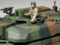 1/35 Tamiya French Main Battle Tank Leclerc Series 2 - 35362 - MPM Hobbies