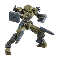 1/144 Bandai 30MM W-06 Option Parts Set 2 2506565