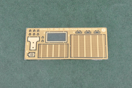 1/35 Hobby Boss PLA ZTD-05 AAAV 82484