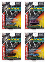 HO Auto World XTraction Greatest Hits 2024 R3 (8pack) SC412