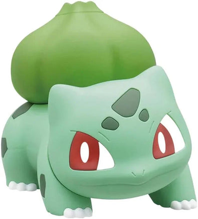 Bandai Pokémon Model Kit Quick!! 13 Bulbasaur 2662874 - MPM Hobbies