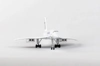 1/350 Daron Air France Concorde 5800-1
