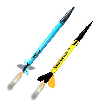 Estes Pathfinder Launch Set 003238