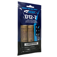 Estes Rockets D12-7 Engines 010040