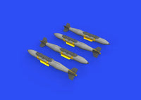 1/48 Eduard GBU-31(V)3B JDAM 648563