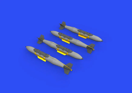1/48 Eduard GBU-31(V)3B JDAM 648563