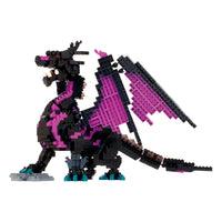 Nanoblock Dragon Animal Deluxe 22164