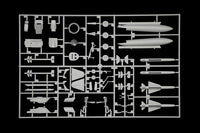 1/48 Italeri Mirage F1 C/CR 2839
