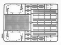 1/35 ICM Studebaker US6-U3 US Military Truck 35490