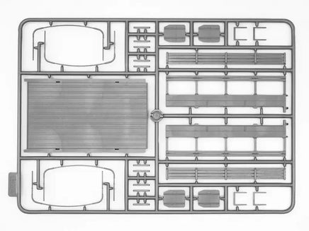 1/35 ICM Studebaker US6-U3 US Military Truck 35490