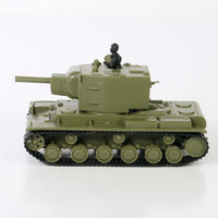 1/72 Forces of Valor Heavy Tank Kv-2 Ukraine Summer, 1941 873003A