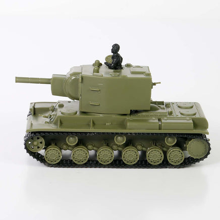 1/72 Forces of Valor Heavy Tank Kv-2 Ukraine Summer, 1941 873003A