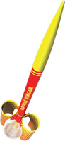 Estes Rockets Double Ringer Flying Model Rocket Kit 007279