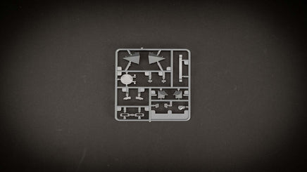 1/35 Panda Hobby TBMP T-15 with 57mm Gun Plastic Model Kit 35051