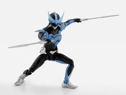 Bandai S.H.Figuarts Wingman "Wingman" (Shinkocchou Seihou) 67676