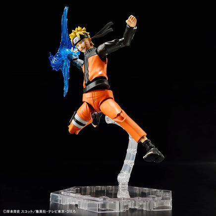 Bandai Figure-Rise Standard Uzumaki Naruto 2436423