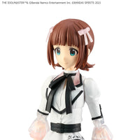 Bandai 30MS / THE iDOLM@STER Haruka Amami (20th Anniv. YOU AND i !) Color A 2762144
