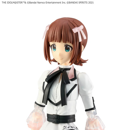 Bandai 30MS / THE iDOLM@STER Haruka Amami (20th Anniv. YOU AND i !) Color A 2762144