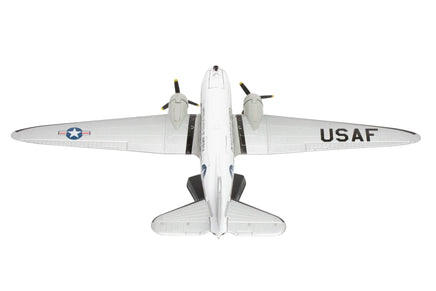 1/144 Daron C47 United States of America 5558-6