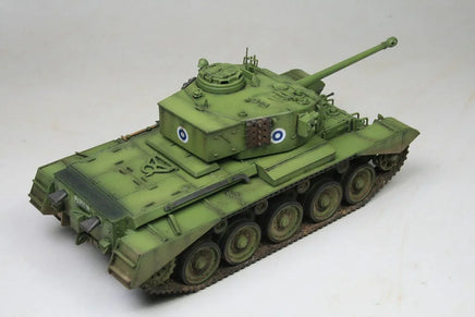 1/72 Vespid A34 Comet Mk.IB 720004