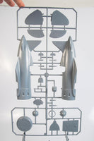 1/32 Special Hobby Polikarpov I-16 “Chinese & Japanese Marking” SH32042