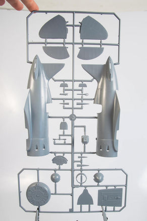 1/32 Special Hobby Polikarpov I-16 “Chinese & Japanese Marking” SH32042