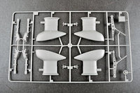 1/24 Trumpeter Junkers Ju-87B-2/U4 Stuka 02422 - MPM Hobbies