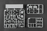 1/350 Trumpeter HMS Scylla 05368
