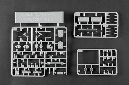 1/350 Trumpeter HMS Scylla 05368