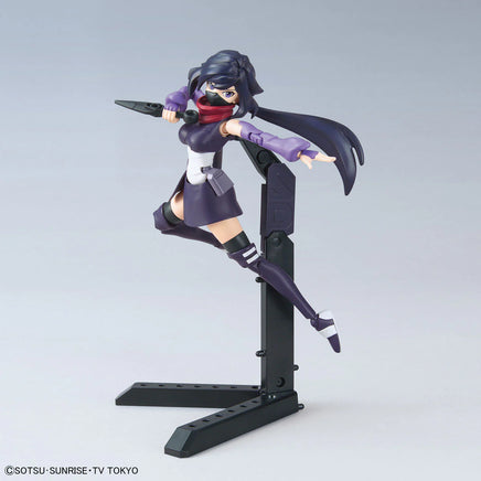 Bandai Figure-Rise Standard Diver Ayame Model Kit 2461795