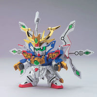Bandai SD BB 377 Musha Godmaru 2196663