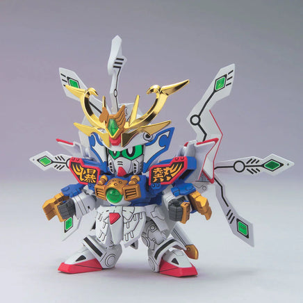 Bandai SD BB 377 Musha Godmaru 2196663