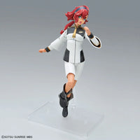 1/12 Bandai Figure-Rise Standard The Witch from Mercury Suletta Mercury 2617086
