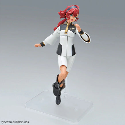 1/12 Bandai Figure-Rise Standard The Witch from Mercury Suletta Mercury 2617086