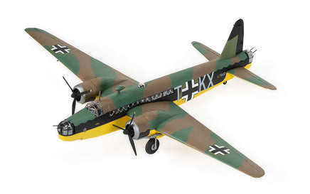 1/72 Airfix Vickers Wellington Mk IA/C RAF Bomber A08019A