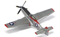 1/48 Airfix F51D Mustang Fighter A05136
