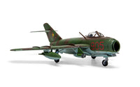 1/72 Airfix PZL LIM-5 (MiG17) Fighter A03092