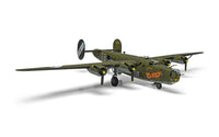 1/72 Airfix Consolidated B-24H Liberator (24 New Tooling) A09010