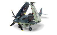 1/48 Airfix Supermarine Seafire F.XVII A06102A
