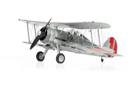 1/72 Airfix Gloster Gladiator Mk.I/Mk.II A02052B