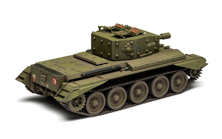 1/35 Airfix Cromwell Mk.IV/Mk.VI Plastic Model Kit A1384