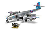 1/48 Airfix Gloster Meteor F.8 A09182A