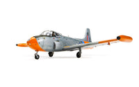 1/72 Airfix Hunting Percival Jet Provost Aircraft T.3/T.4 A02103A