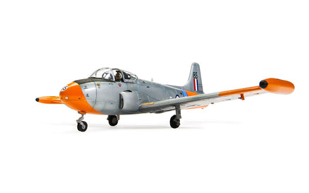 1/72 Airfix Hunting Percival Jet Provost Aircraft T.3/T.4 A02103A
