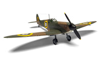 1/48 Airfix Supermarine Spitfire Mk.I A05126B