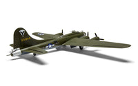1/72 Airfix Boeing B-17G / Fortress Mk.III A08018A